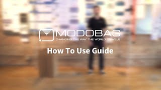 How To Use Modobag [upl. by Aryad]