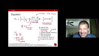 Introduction to Electrothermal Flow [upl. by Arabella484]