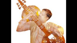 Raga Gurjari Todi Rudra Veena Alaap and Jod [upl. by Lyontine398]