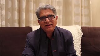 Deepak Chopra  7 Magical Mantras that will transform your life [upl. by Yendyc]