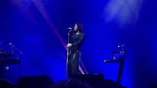 Alison Moyet  Right As Rain live in Melbourne 7 Oct 2017 [upl. by O'Connell]