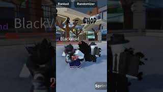 SHADOW MASTERSPSM SHOWCASE roblox sakurastand ulookgoofy anime starplatium shadow [upl. by Saffian336]