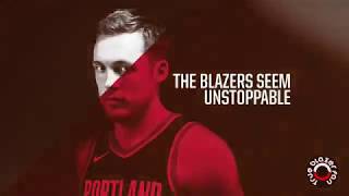 Portland Trail Blazers vs Los Angeles Clippers  Full Game Highlights  March 18 2018 [upl. by Dirk]