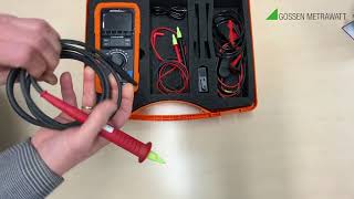 METRAHIT IM EDRIVE Unboxing [upl. by Cary]