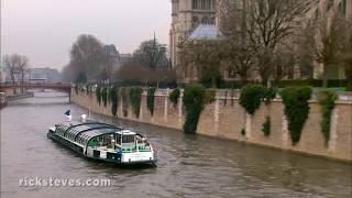 Rick Steves European Christmas France [upl. by Yliah]