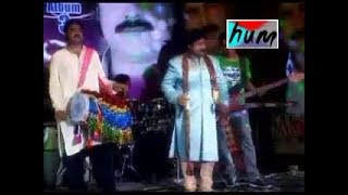 Mumtaz Molai Album 3 Ishaq Paraya Zanjeer [upl. by Arob]