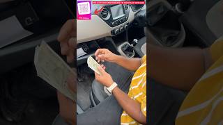 FREE CASH CASH 💰😍trending reels trendingshorts usedcarinkolkata [upl. by Otecina]