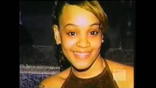 32 Left Eye Torches House  VH1s 100 Most Shocking Moments in Rock amp Roll 2001 [upl. by Odraner]