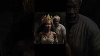 The True Heir Pt 2 is out TheTrueHeir part2 africanfolktales youtubeshorts subscribe [upl. by Anitsyrk]