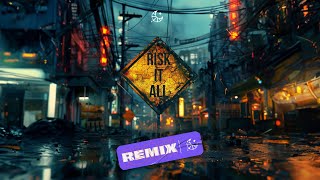 Helionyx  Risk It All Helionyx Techno Remix Official Audio [upl. by Arriaes]