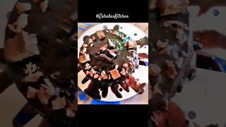 3Ingredient Oreo Cake Tutorial shorts short shortsviral [upl. by Peppard]