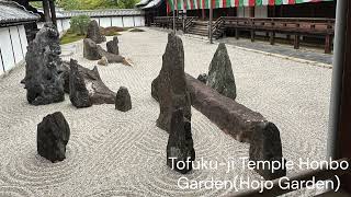 Kyoto Temple Tour 3 [upl. by Eissert188]