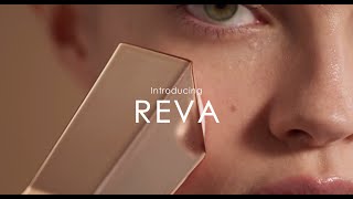 Introducing REVA 5in1 Instant Age Renewal Wand  Our Most PotentAge Defying Tool Yet [upl. by Ot659]