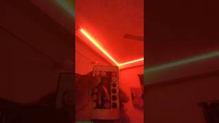 RGB LED Light unboxing13112024 [upl. by Aneehsyt]