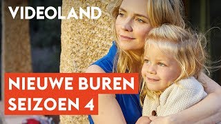 Nieuwe Buren Seizoen 4  Officiële Trailer [upl. by Lesde]