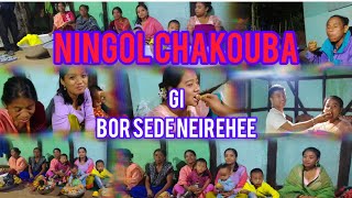 Cheihe amage ningolsingge quotNingol Chakoubaquot [upl. by Swithbert180]