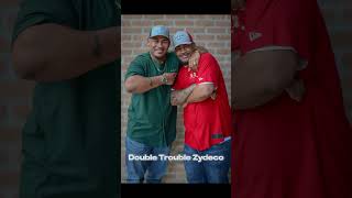 Double Trouble Zydeco Baton Rouge La Soul Food Festival May 182024 [upl. by Pardew]