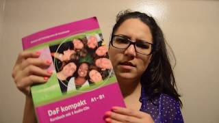 5 Tips for Learning German on Your Own Deutsch Donnerstag [upl. by Shah]