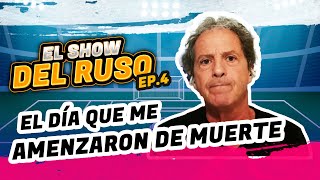 EL SHOW DEL RUSO EP4 [upl. by Suoinuj]