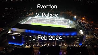 Goodison Park 18922025 [upl. by Nryhtak]