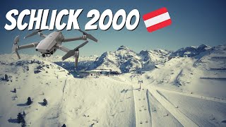 Schlick 2000  Austria in 4K [upl. by Marylou43]