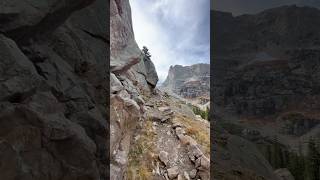 Rocky Mountain National Park hike from Upper Beaver Meadows to Bear Lake hiking rmnp colorado [upl. by Matronna]