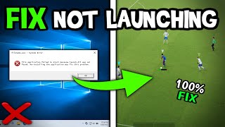 How to Fix Not Launching in EFootball 2023 Easy Steps [upl. by Zzabahs]