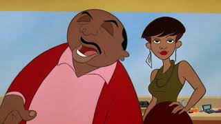 Preview Clip Bebes Kids 1992 Robin Harris Faizon Love Vanessa Bell Calloway [upl. by Gnaht]