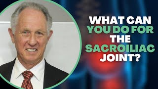 The Truth About Sacroiliac Joint Pain  Why Manipulation Doesnt Work  PT Pro Talk Podcast [upl. by Turpin893]