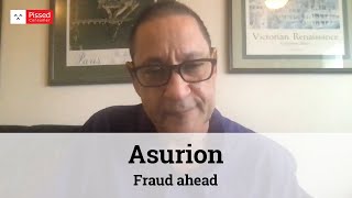 Asurion Reviews  Fraudthey have no intent in honoring contract [upl. by Jeraldine]