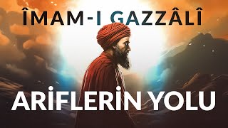 Yalnız Ona Yönel  İmam Gazali Hz  Sesli Kitap [upl. by Issirk378]