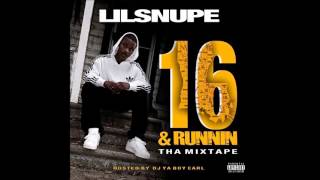 Lil Snupe  16 [upl. by Bandler22]