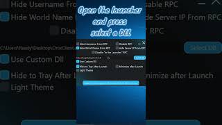 How to install Onix Client V3 in less than a minute shorts [upl. by Yesdnik]