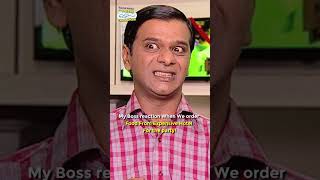 Share it if you relatetmkoc funny comedy relatable shorts funnyshorts diwali [upl. by Droffig346]