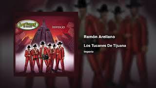 RAMON ARELLANO  LOS TUCANES DE TIJUANA  VIDEO OFICIAL [upl. by Nesila25]