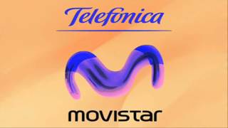 Ringtone de Movistar Remix  Descarga Gratis [upl. by Enailil]