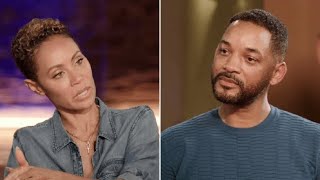 ENTANGLEMENT Will and Jada Smith Red Table Talk Discussion  NORT3YCAST [upl. by Harvard]