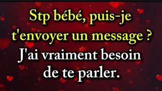 TU AS UN MESSAGE DAMOUR URGENT DE TON AUTRE ❤ [upl. by Kamila]