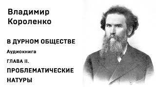 Владимир Короленко В ДУРНОМ ОБЩЕСТВЕ Аудиокнига ГЛАВА IX КУКЛА и ЗАКЛЮЧЕНИЕ Слушать Онлайн [upl. by Ztnaj731]