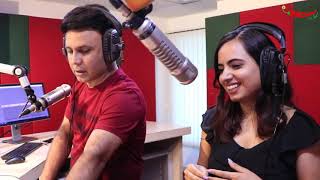 Main Tera Boyfriend Tu Meri Girlfriend  Mirchi Murga  RJ Naved [upl. by Nelleoj]