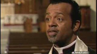 Is Hell Real  Carlton Pearson Part 3 of 4 [upl. by Proudfoot]