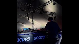 Robin Kampschoer  Dockyard Festival ADE 2024 [upl. by Miun]