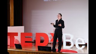 Towards a circular future in architecture and design  Sabine De Schutter  TEDxBerlinSalon [upl. by Schnorr]