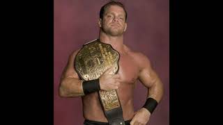 WWE Chris Benoit Theme Song  Whatever High Pitched [upl. by Nanor]