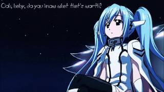 Nightcore Heaven Is A Place On Earth [upl. by Elgna3]