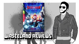 Ultraman Rising 2024  Wasteland Film Review [upl. by Resa]