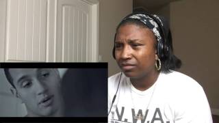 Witt Lowry  Kindest Regards Official Music Video REACTION [upl. by Brotherson]