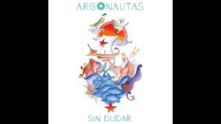 Argonautas  Sin dudar [upl. by Artekal92]