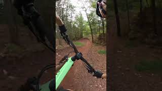 BOBSLED A Cuyuna Classic MTB Trail [upl. by Verile162]