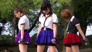 Splash Live in yokohama yamasita park [upl. by Teage931]